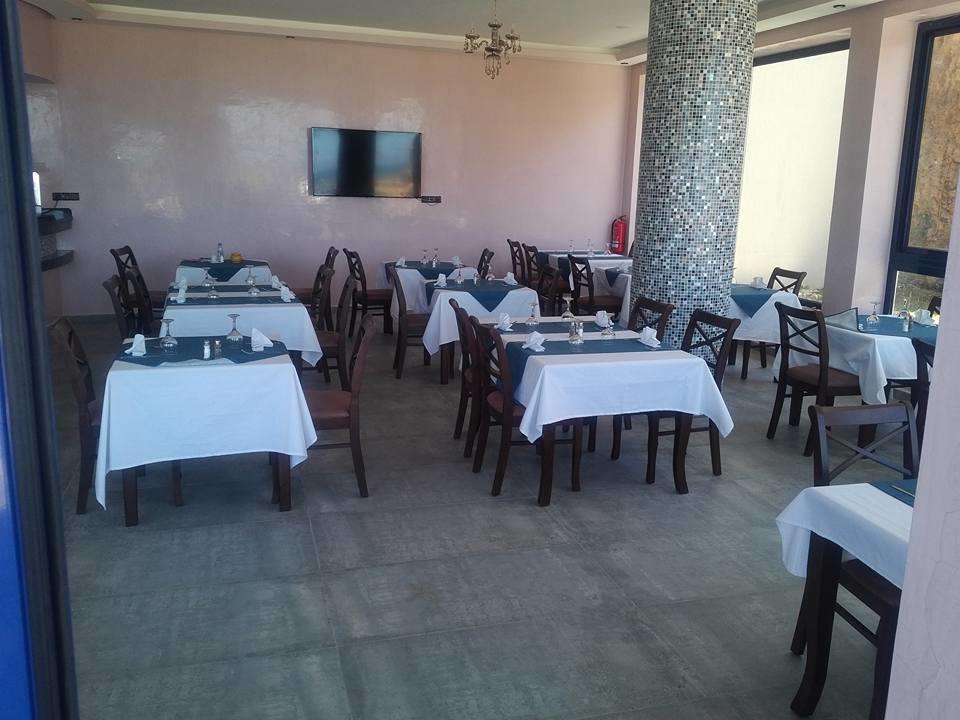 Le Temps Perdu Hotel Oualidia Buitenkant foto